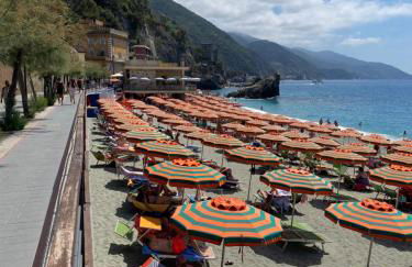 LA TERRAZZA DI MONTEROSSO - Photo 51