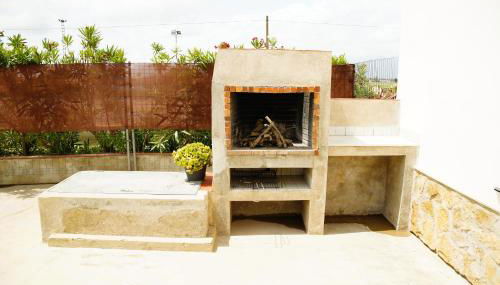 Casa Pastoret - Foto 3, Garden view