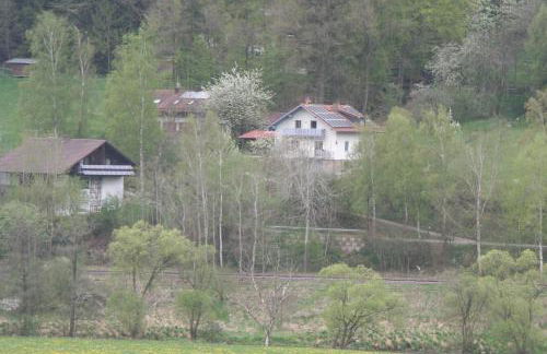 Ferienwohnung Regentalblick - Photo 28