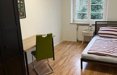 Apartment an der Liitard Kull - Photo 7