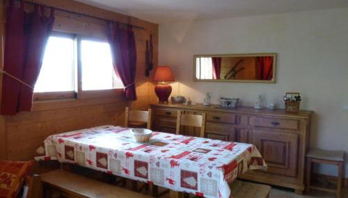 Bel appartement 3 pièces au pied des pistes avec parking - FR-1-458-260 - Foto 4