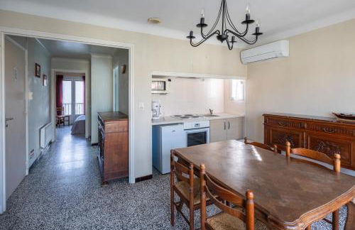 Orange - Appt à 10min d'Argelès-Sur-Mer - Foto 7