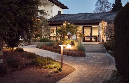 Villa Sawian - Foto 1