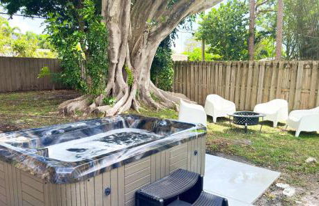 The Chill Pill - Wilton Drive and Jacuzzi - Photo 2