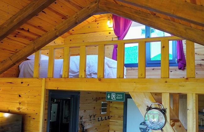 Putra Suit Bungalov - Foto 11