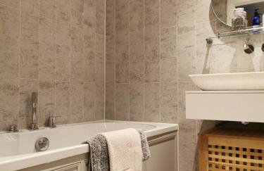 Apartment Lux Stratford London - Foto 16
