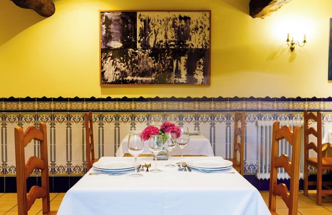 Rectoral de Fofe - Photo 51