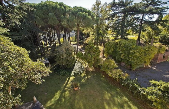 Villa Lorenza - Foto 27