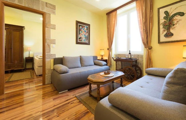 Apartment in Dubrovnik - Foto 21