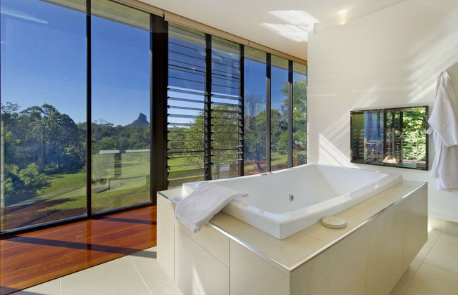 Glass On Glasshouse - Foto 23