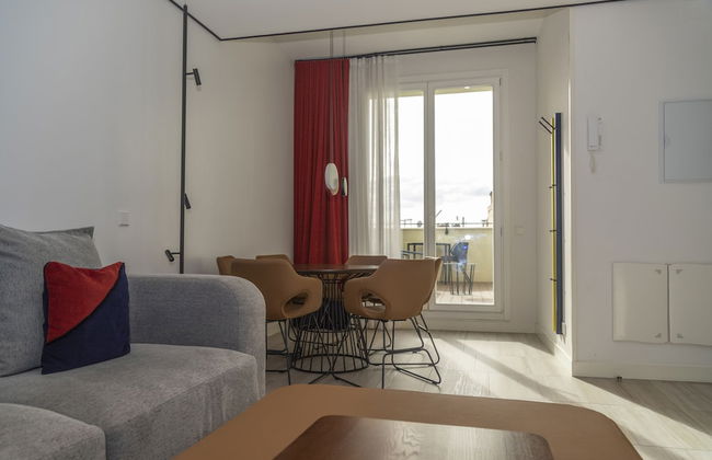 SmartRental Collection Gran Via Centric - Foto 49