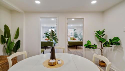 Luxurious 2BD family friendly, central - Foto 2