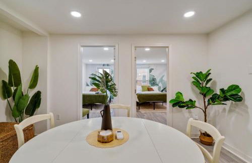 Luxurious 2BD family friendly, central - Foto 2