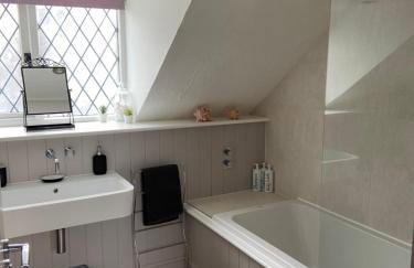 The Coach House at BYRE HOUSE - Foto 19