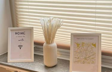 Zentrale moderne City-Wohnung - Netflix - Nespresso - Foto 27