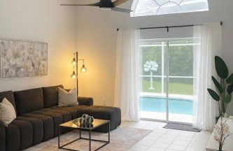 Once upon a good stay - 7 Beds Pool Home by Disney - Foto 50