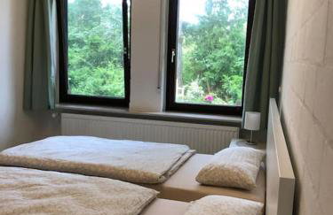 Ferienwohnung Kiefer - Ruheoase mitten im Grünen - Foto 12