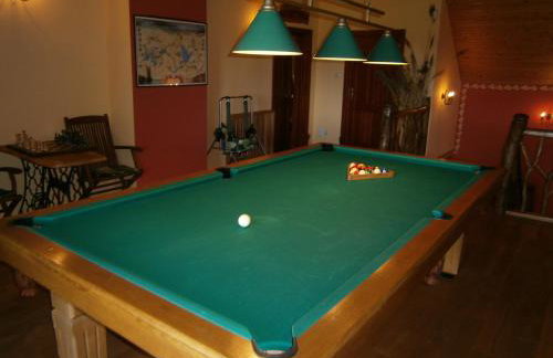 AZURIA agroturystyka - Foto 31