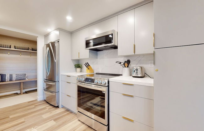 Sierra Megeve #31 - Near Hike, Bike, & Golf - Foto 19