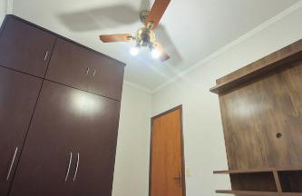 Apê Completo com Suíte, Cozinha e Sofá-Cama - Foto 2