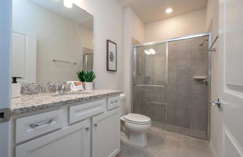 Brand New! Windsor Island 5BR Cozy Home Wpool/spa - Foto 79