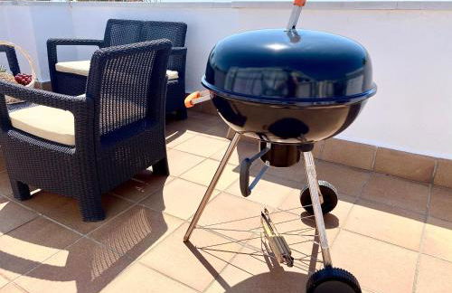 Casa cómoda delante de la playa con vista al mar - Photo 28