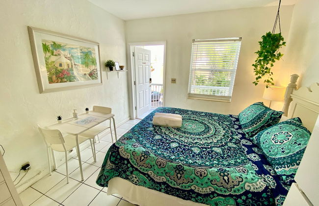 Southwinds Inn by The Gold Nests - Foto 11