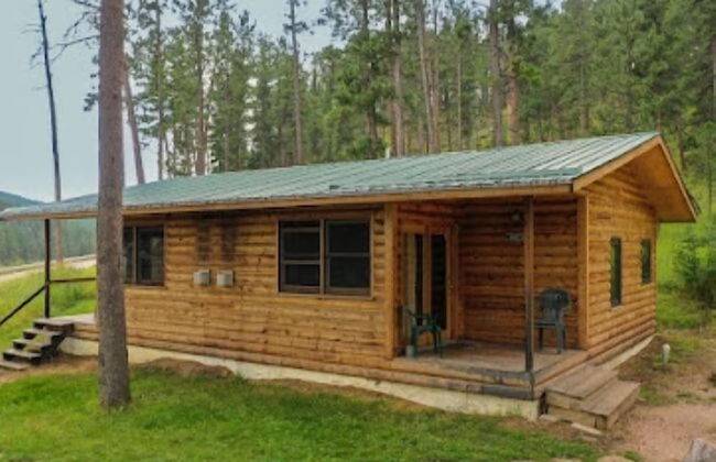 Pine Rest Cabins - Foto 63