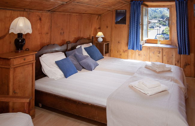 Villa Roduit - Foto 31