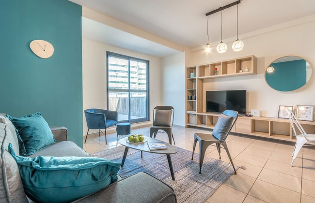 Magical Penthouse Center Jerusalem - Photo 17