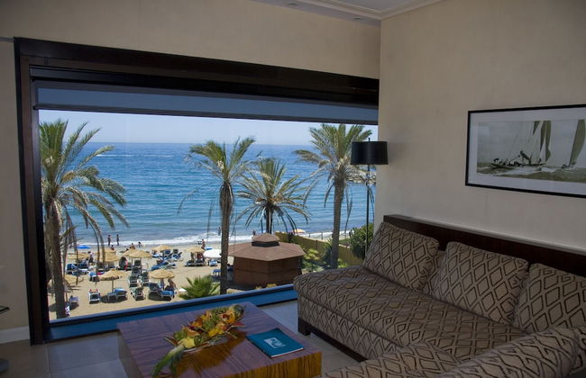 Gran Hotel Guadalpin Banus - Foto 25