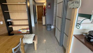 le champas centre station lit queen size - Foto 5