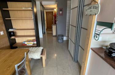 le champas centre station lit queen size - Foto 5