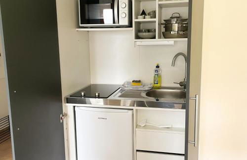 Hotel Sonnengarten Apartments - Foto 30