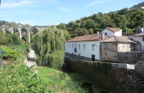 Refúgio da Vila - Refuge of the Village - Foto 58