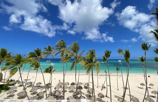 SOL CARIBE DELUXE STUDIOS playa LOS CORALES - Foto 65