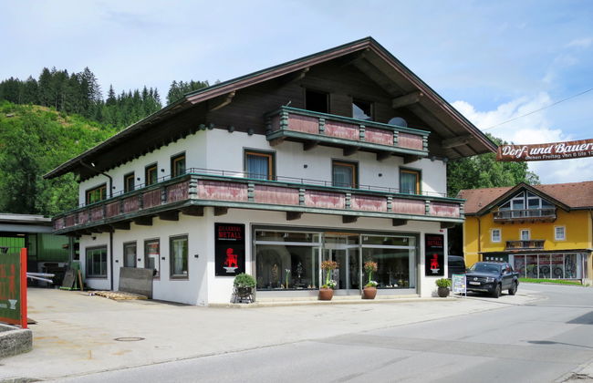 Apart Bergart - Foto 1