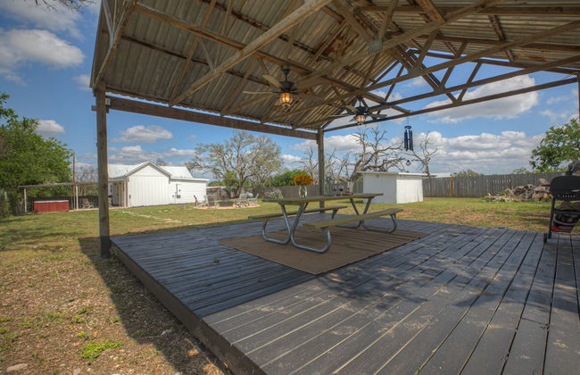 Stunning Haus With Hot Tub, Grill & Fire Pit! - Foto 36