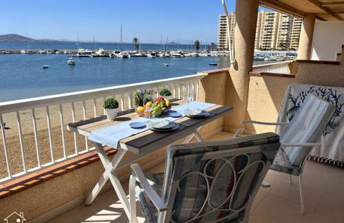 Sunset Mar Menor Puerto Bello - Foto 11