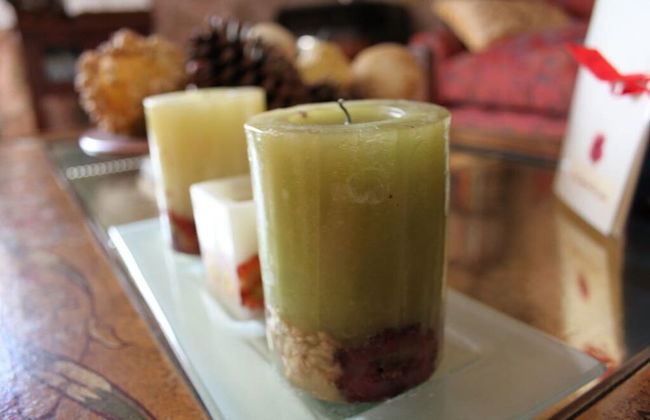 La Casona de Lucía - Foto 8