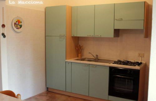 La Macciona - Foto 79