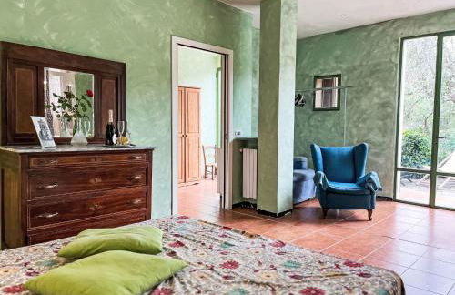 Apartment NISSO by Interhome - Foto 23