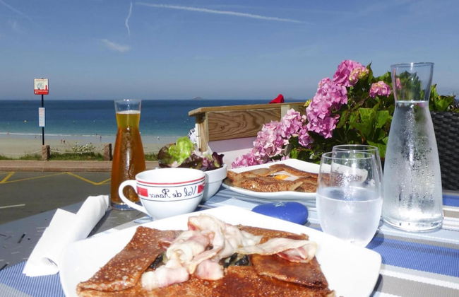 Semi-detached Houses, Etables-sur-mer - Foto 8