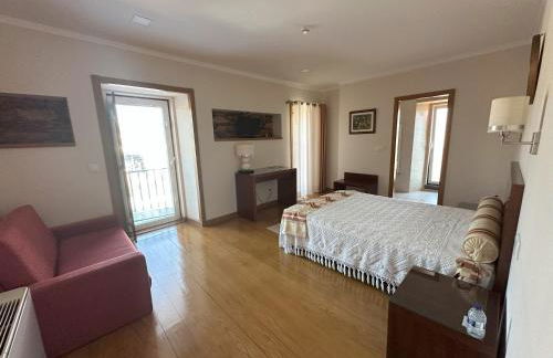 Alojamentos Turísticos São Torcato Moradal Turismo Espaço Rural - Foto 53