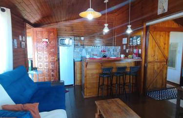 Cabana Alto do Monte - Foto 2