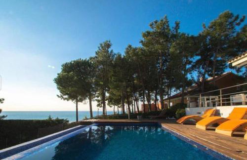 Design villa with sea views - Foto 13