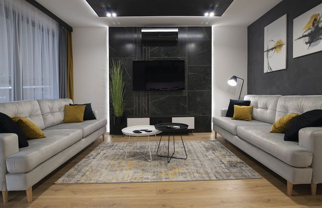 Apartamenty Sun & Snow Kalinowa - Foto 53