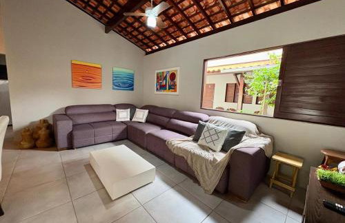 Casa Condomínio Arquipélago do Sol - Foto 8