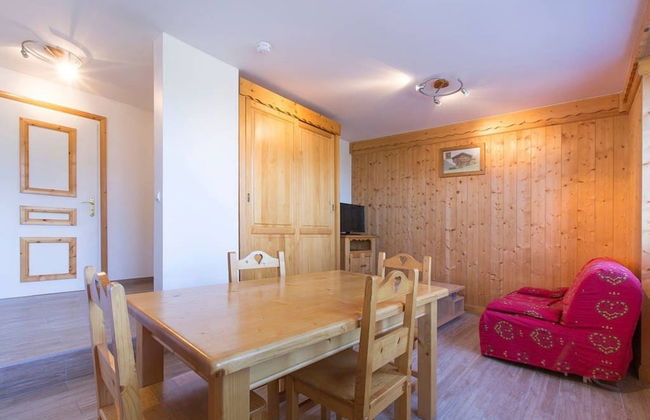 Résidence & Spa La Grande Cordée - Photo 63