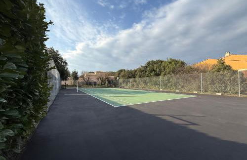 Villa CarpeDiem Cévennes - piscine & terrain tennis - Photo 31